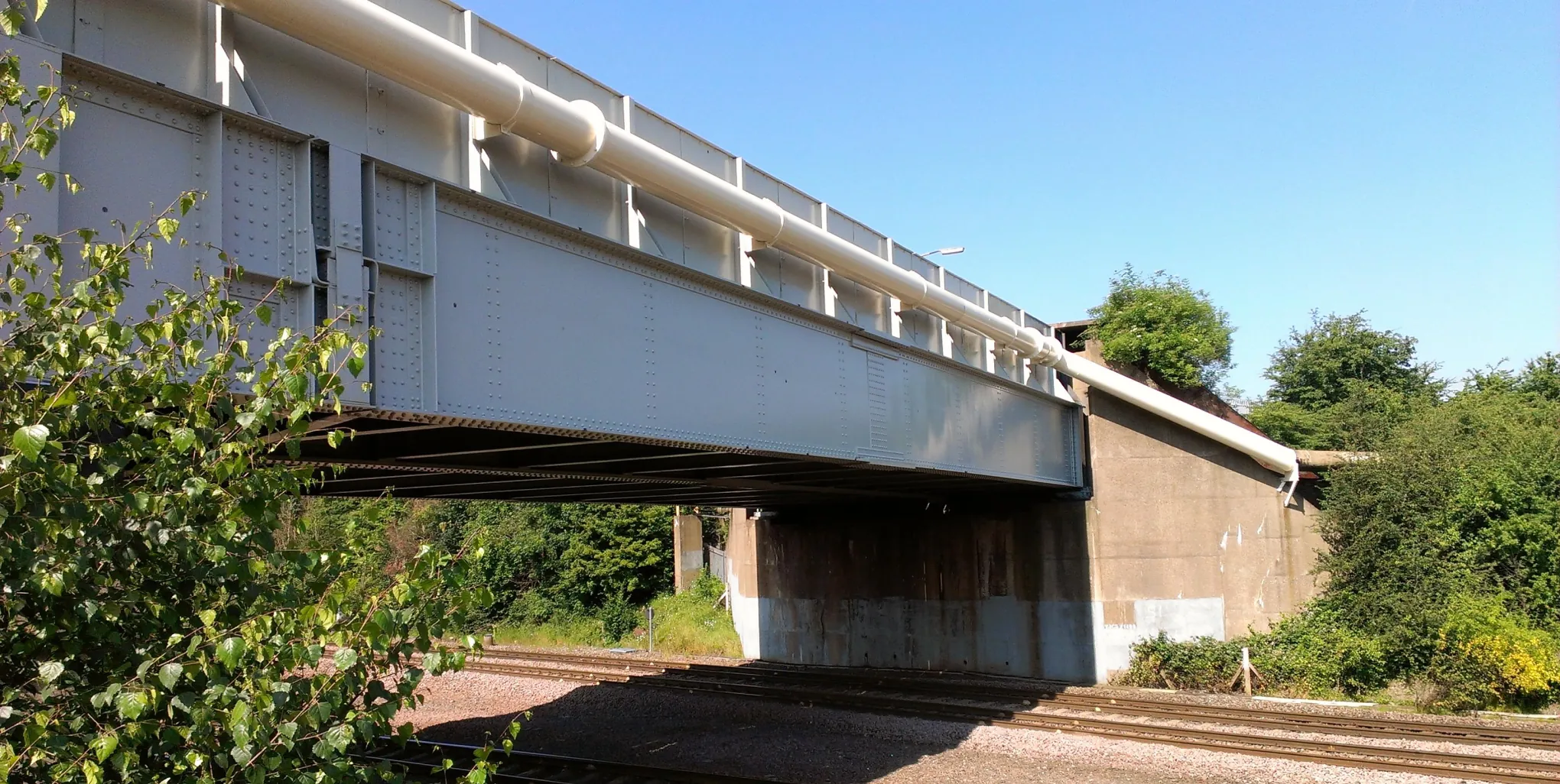 Aldwark Bridge