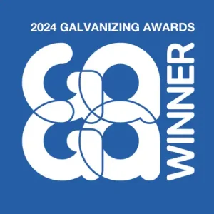 Galvanisers Association, Galvanising in Engineering Award 2024