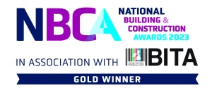 Union Chain Bridge - Restoration Project ‘Gold Winner’ 2023