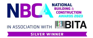 NBCA, Restoration Project ‘Gold Winner’ 2023