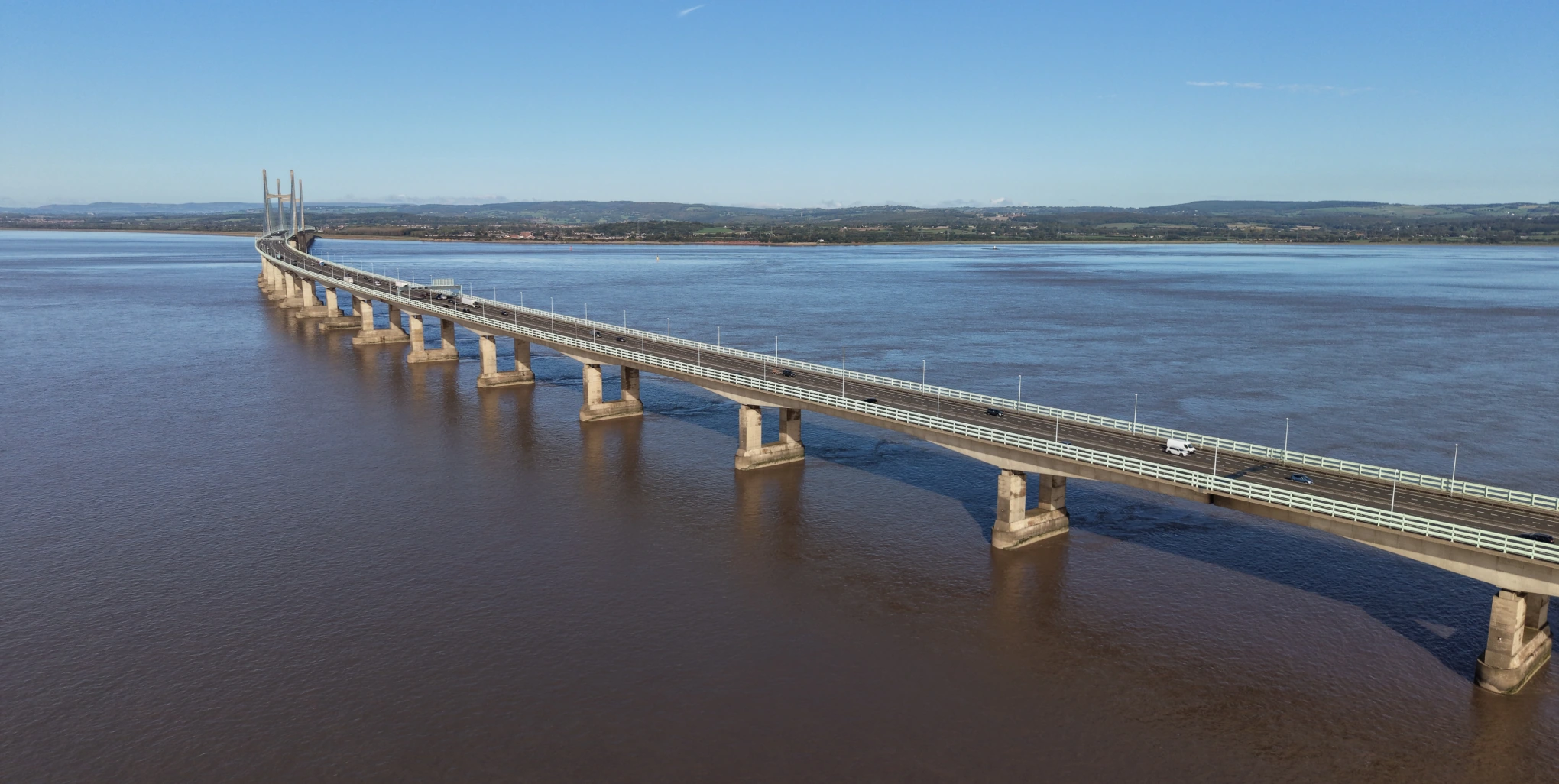 Prince of Wales Bridge Gantry Assessment