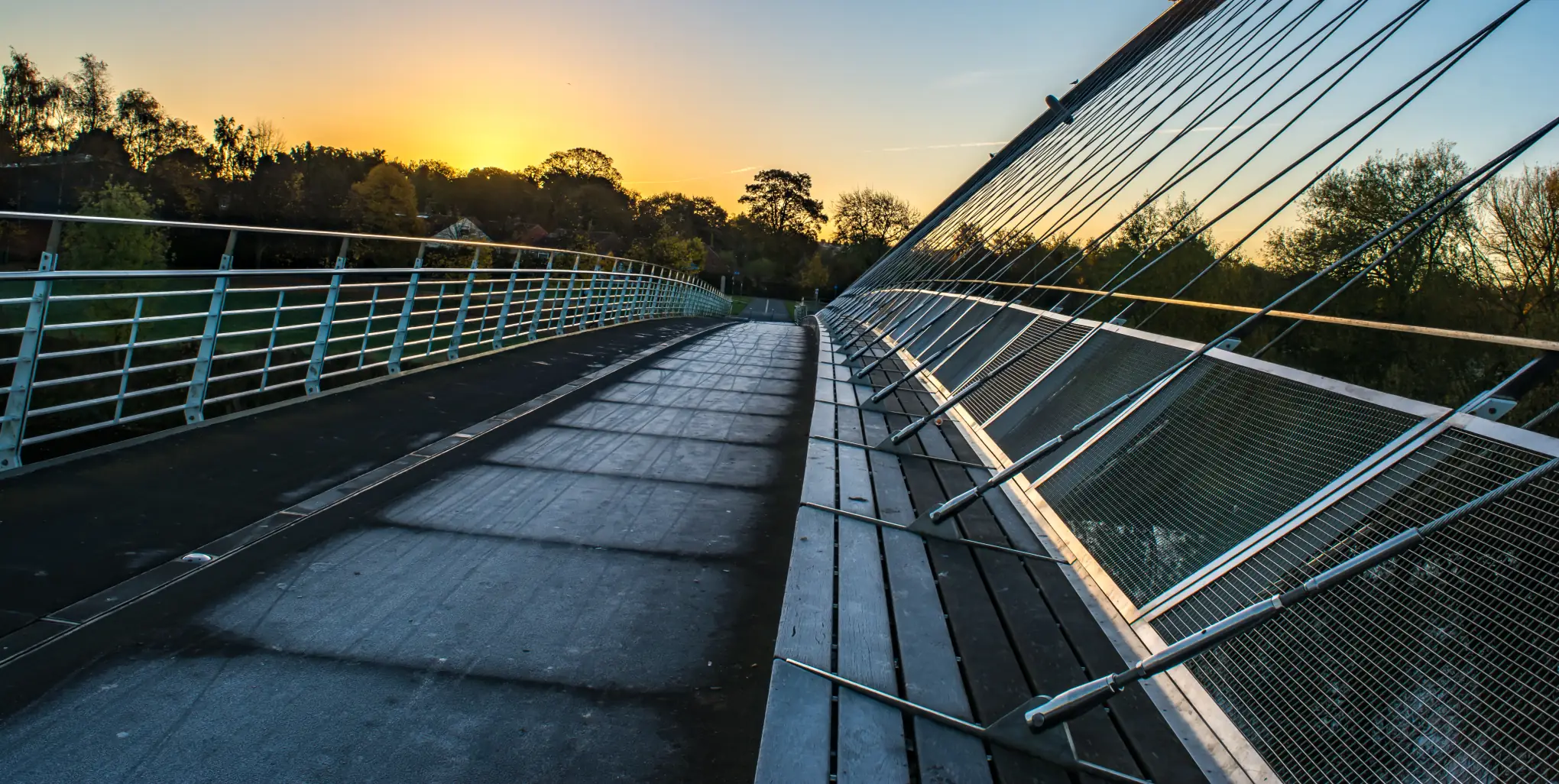 York Millennium Footbridge