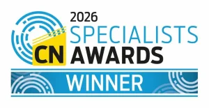 CN Specialist Awards 2026 | Specialist Innovation of the Year