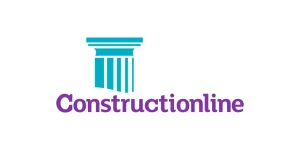 Constructionline logo