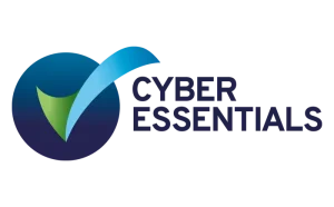 Cyber Essentials plus logo