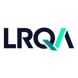 LRQA logo